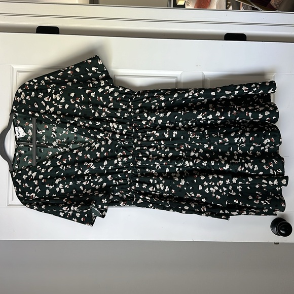 Leopard Dress - Picture 2 of 4